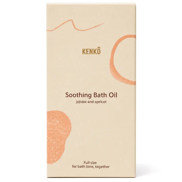Kenko_bath_oil_mother_baby 6011651622699