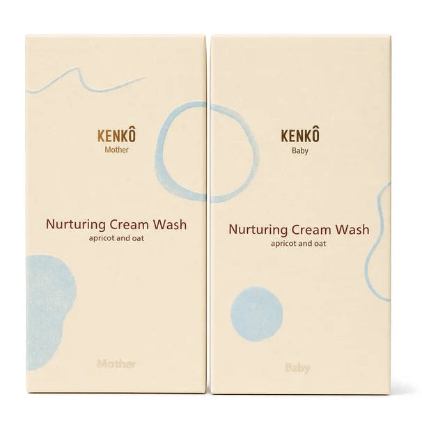 Kenko cream wash baby + mother kopen