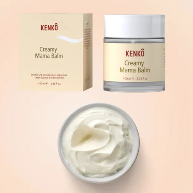 Kenko creamy Mama Balm
