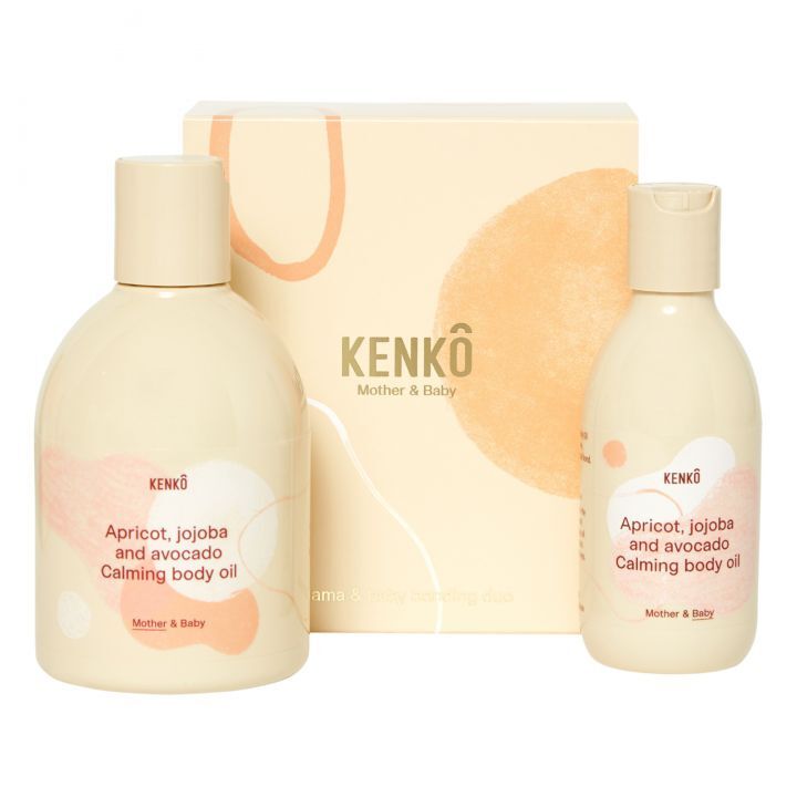 Kenko gift set bonding duo baby + mother kopen