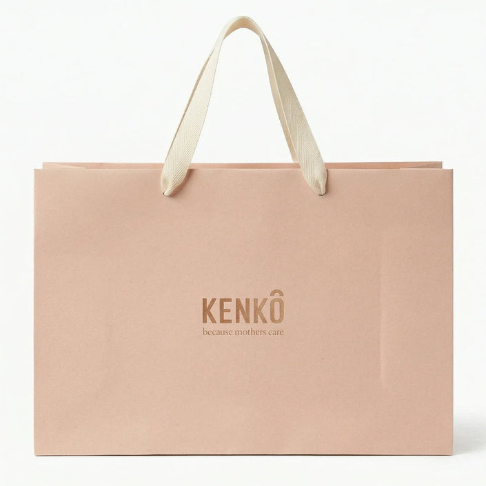 Kenko luxury paper bag 8721398155463 a