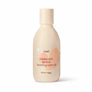 Kenko bath oil baby