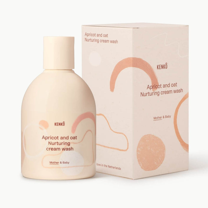 Kenko cream wash mother