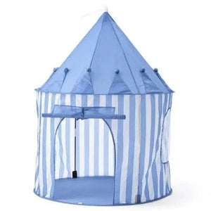 Kids Concept speeltent streep blauw