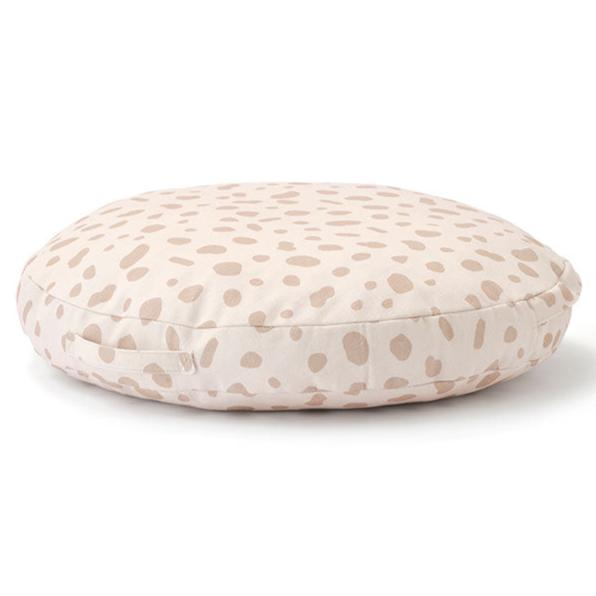 Kids Concept vloerkussen dots 60 cm 1000940