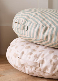 Kids Concept vloerkussen dots 60 cm