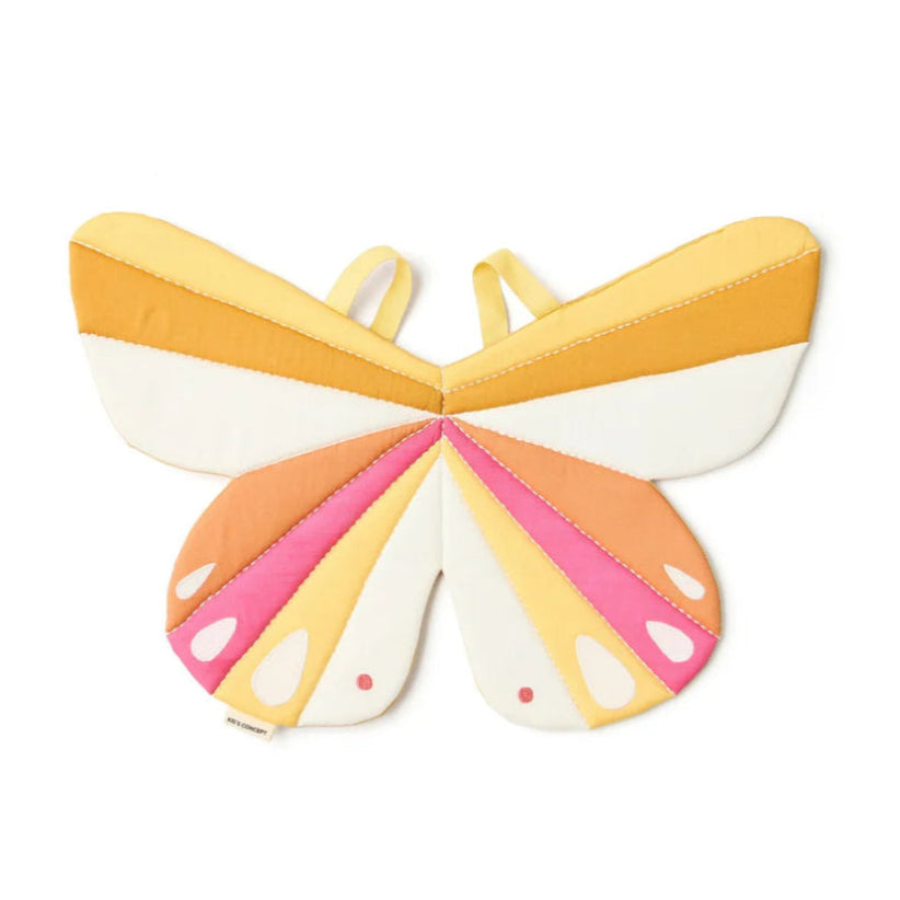 Kids Concept DRESS-UP Vlinder pink1001015