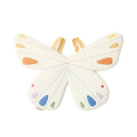 Kids Concept DRESS-UP Vlinder white1001013