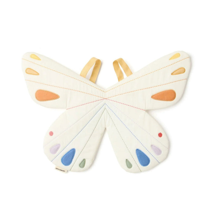 Kids Concept DRESS-UP Vlinder white1001013