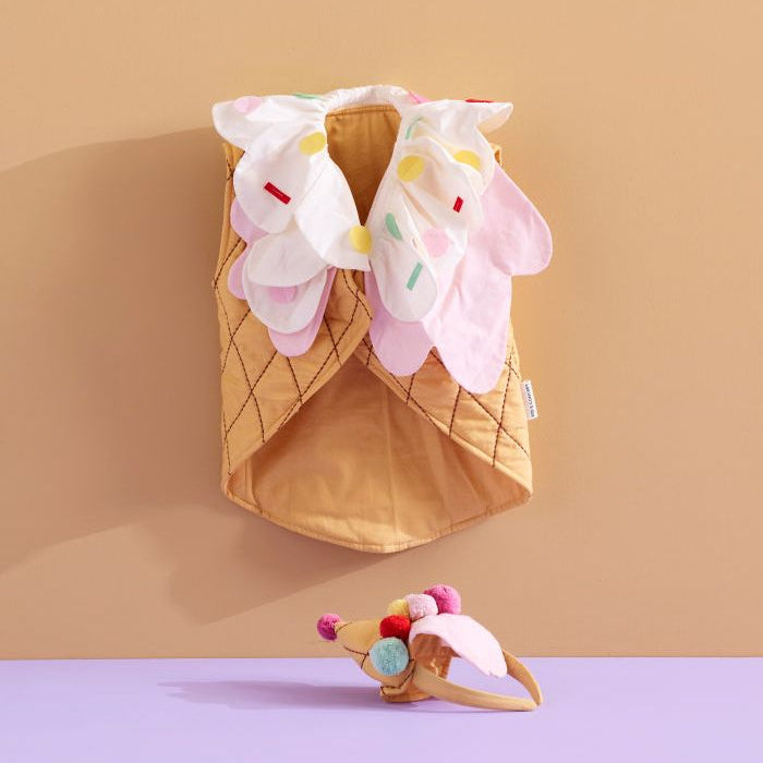 Kids Concept DRESS-UP ijsje + diadeem