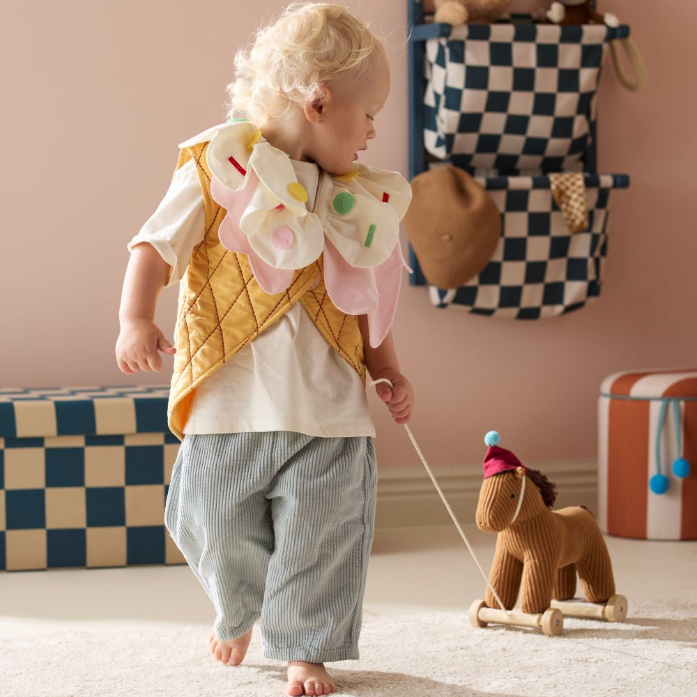 Kids Concept DRESS-UP ijsje + diadeem