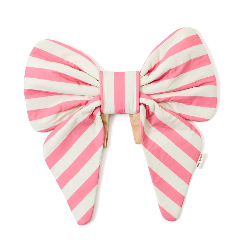 Kids Concept DRESS-UP strik roze kopen