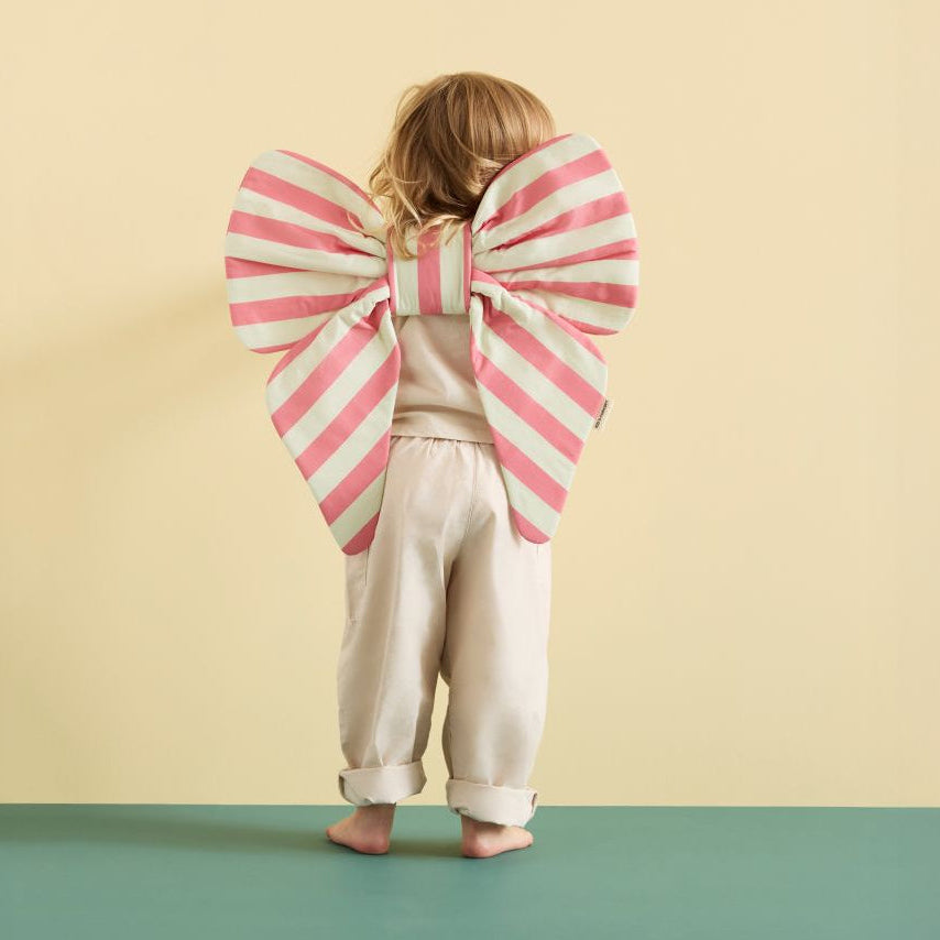 Kids Concept DRESS-UP strik roze