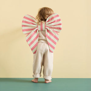 Kids Concept DRESS-UP strik roze 7340028736967 b