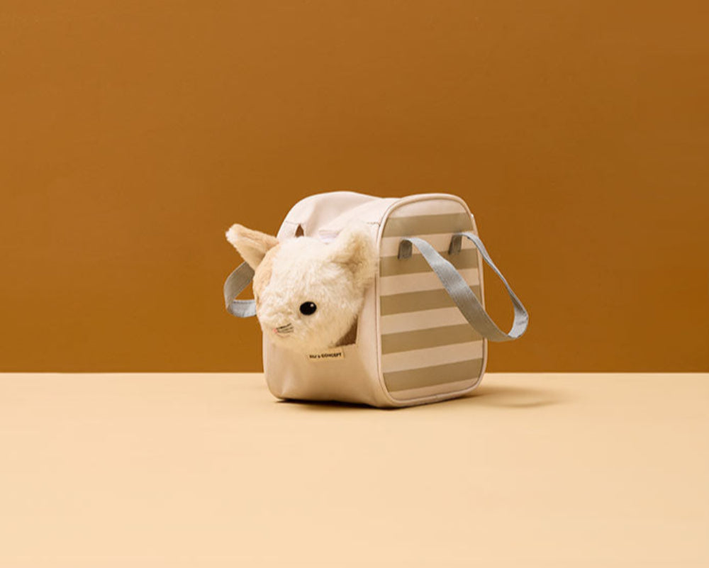 Kids Concept Kat met draagtas 18 mnd+ kopen