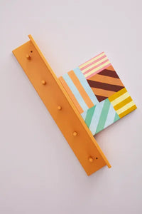 Kids Concept kapstok star mango 5 haken