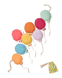 Kids Concept slinger ballonnen 300cm 7340028736660 a