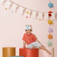 Kids Concept slinger ballonnen 300cm 7340028736660 f