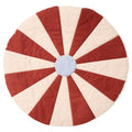 Kids Concept speelmat circus rood 7340028736837 a