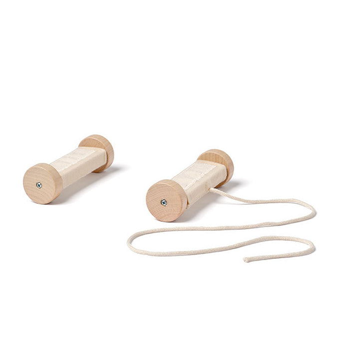 Kids Concept trekpaard Sam 1 jr+ 1001035