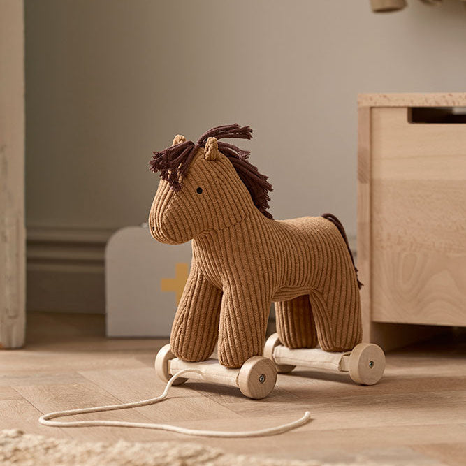 Kids Concept trekpaard Vera 1 jr+ kopen