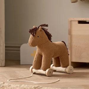 Kids Concept trekpaard Vera 1jr 7340028736639 a