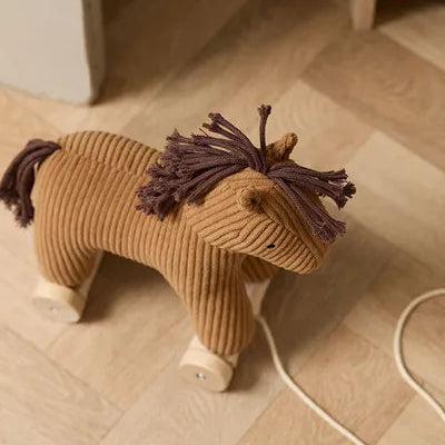 Kids Concept trekpaard Vera 1jr 7340028736639 c