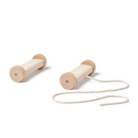 Kids Concept trekpaard Vera 1jr 7340028736639 d