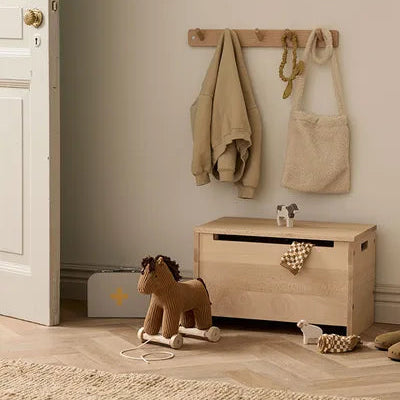 Kids Concept trekpaard Vera 1jr 7340028736639 e