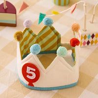 Kids Concept verjaardagskroon 1-10jr 7340028736646 c