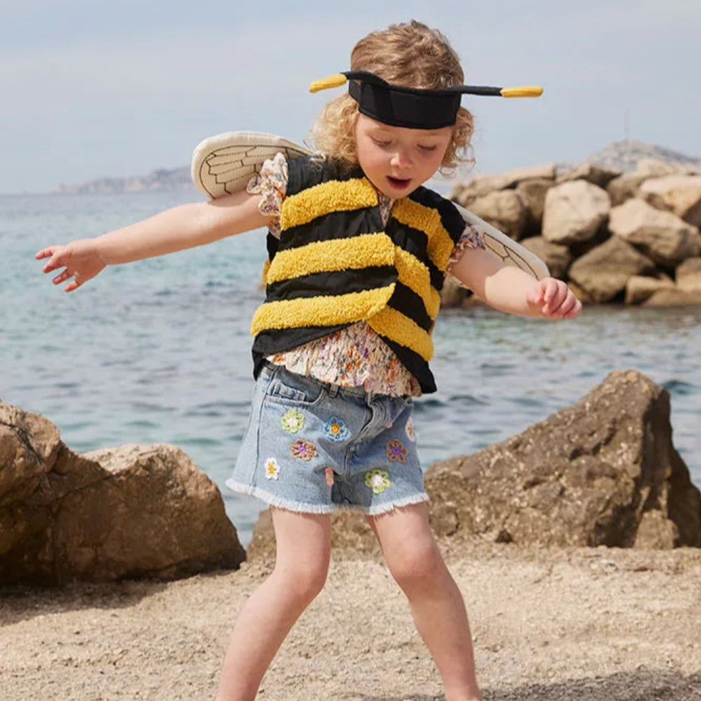 Kids Concept verkleedkleding set Bij kopen