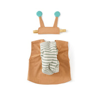 Kids Concept verkleedkleding set Slak1001020d