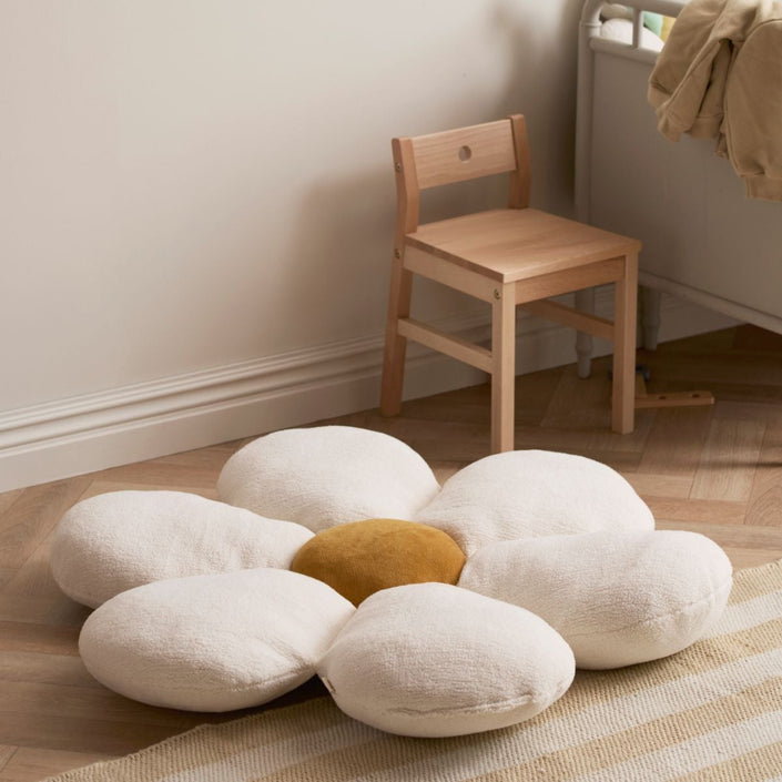 Kids Concept vloerkussen bloem 100 cm 1001068 f