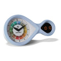 Kidywolf Kidyalarm wekker blauw