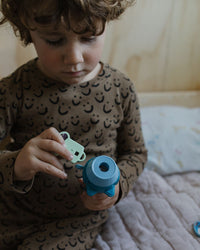 Kidywolf discs projector zaklamp Alice 3 jr+