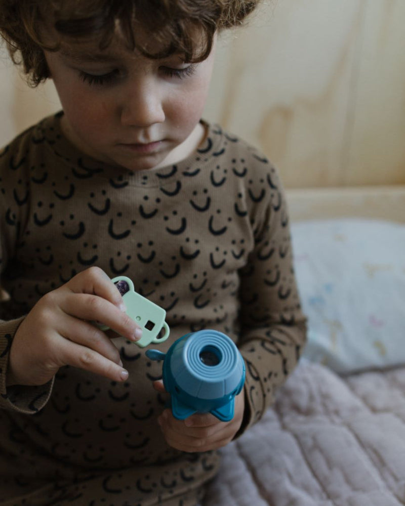 Kidywolf projector zaklamp kidyslide adventure 3 jr+ kopen