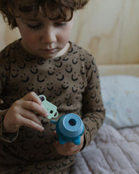 Kidywolf projector zaklamp kidyslide adventure 3 jr+