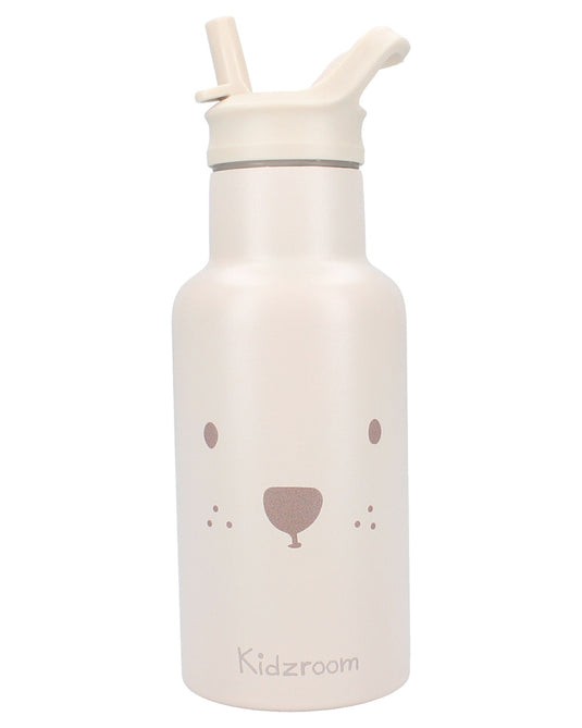 Kidzroom drinkfles bear030-01056