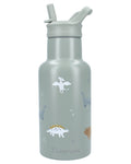 Kidzroom drinkfles dinosaurus8712645323032