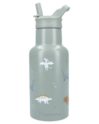 Kidzroom drinkfles dinosaurus8712645323032