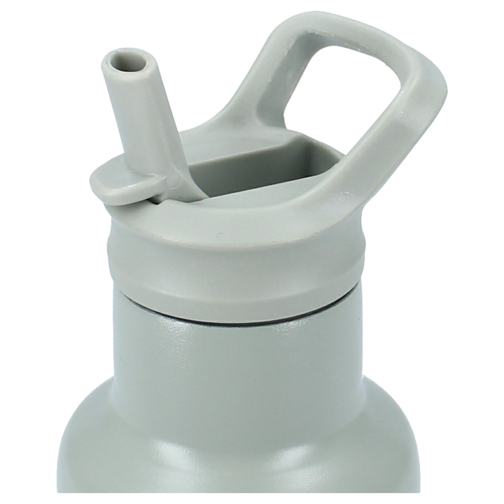 Kidzroom drinkfles dinosaurus Stainless steel