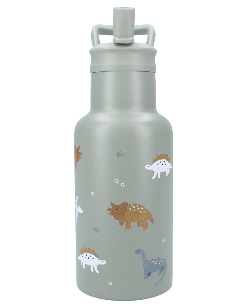 Kidzroom drinkfles dinosaurus