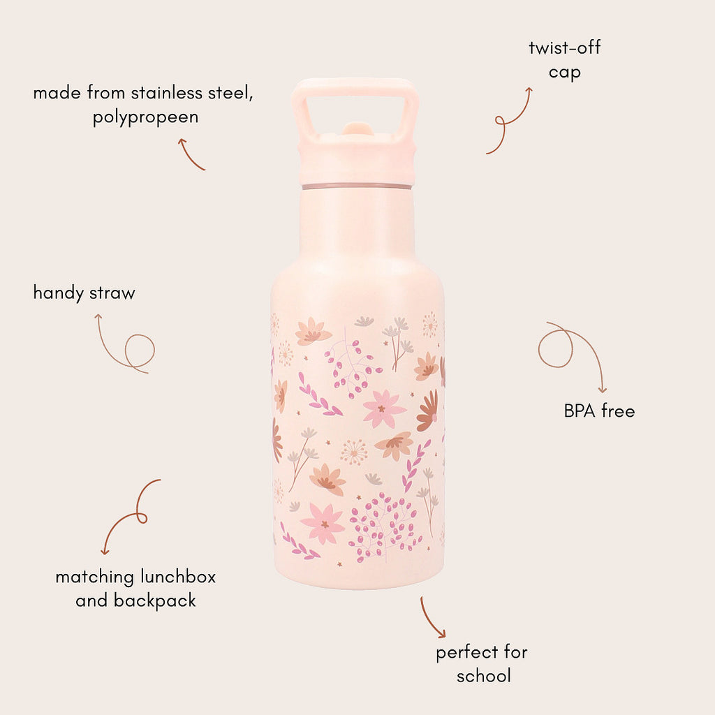 Kidzroom drinkfles enchanted memories kopen
