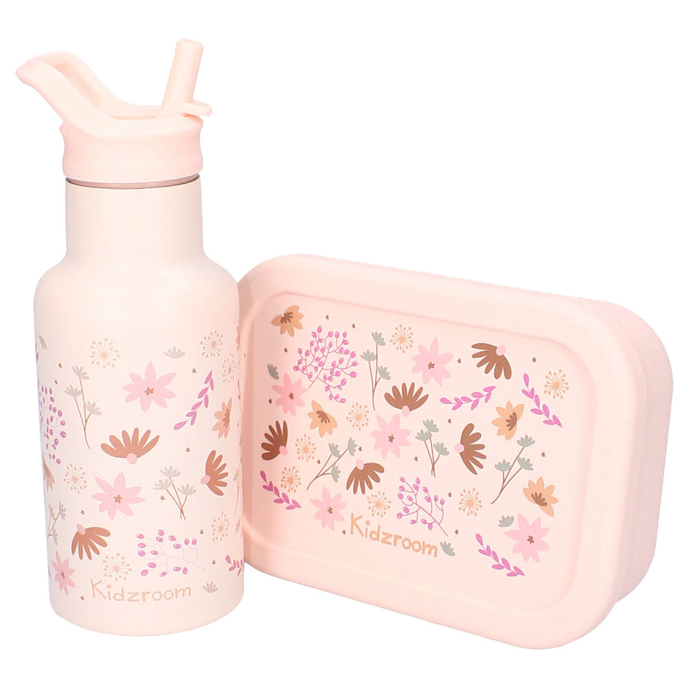 Kidzroom drinkfles enchanted memories