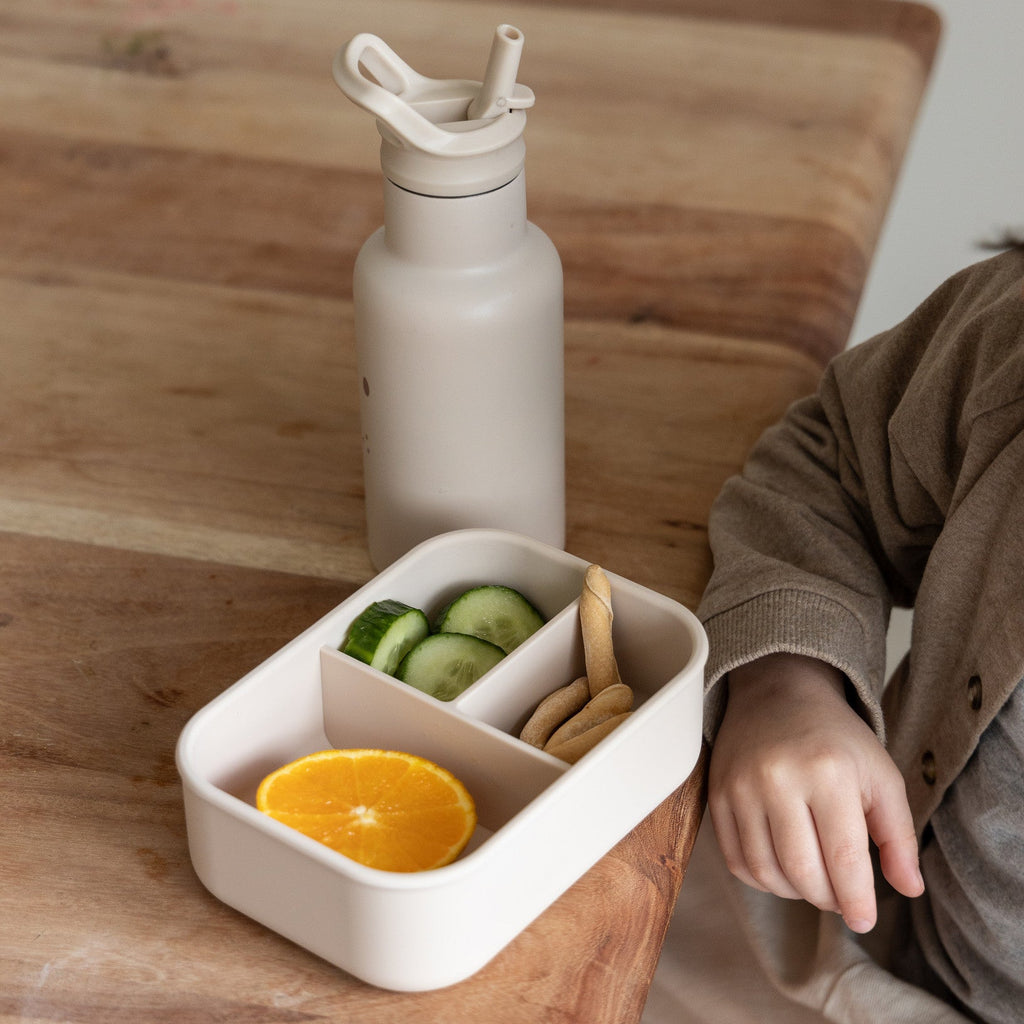 Kidzroom lunchbox bear kopen
