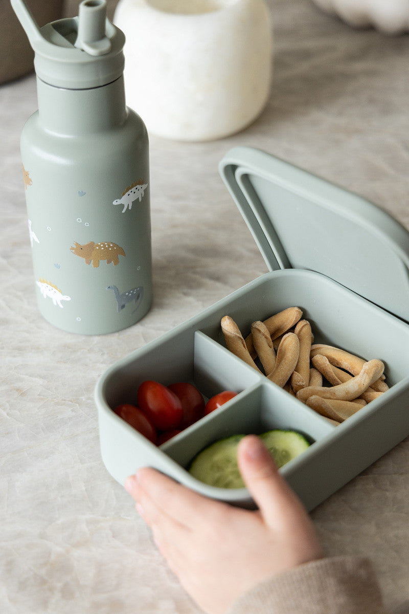 Kidzroom lunchbox dinosaurus kopen