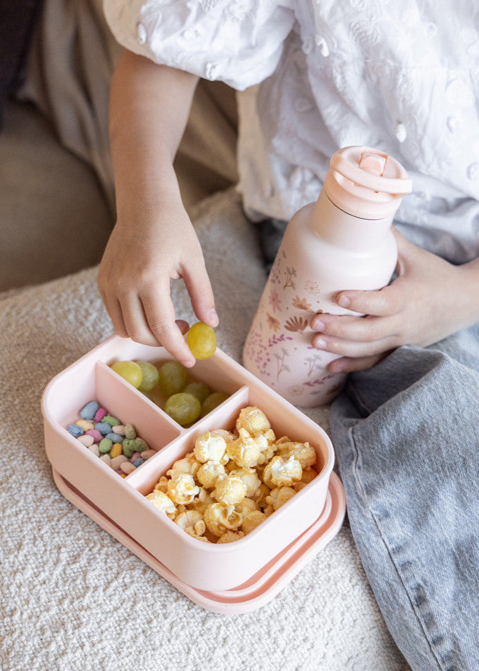 Kidzroom lunchbox enchanted memories 8712645323100