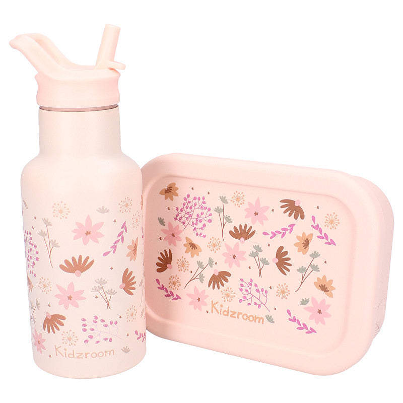 Kidzroom lunchbox enhchanted memories 030-01067 f