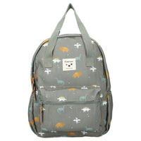 Kidzroom rugzak dinosaurus030-00697