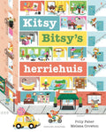 Kitsy Bitsy's herriehuis 2+